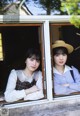 Ayame Tsutsui 筒井あやめ, UTB 2021.10 (アップトゥボーイ 2021年10月号)