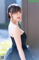 Mizuki Fukumura 譜久村聖, Young Gangan 2021 No.06 (ヤングガンガン 2021年6号)