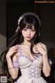 Hentai - The Violet Tapestry of Her Gentle Majesty Set.1 20241227 Part 21