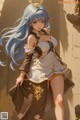 Hentai - Captivating Grace of the Cosmic Maiden Set.1 20250124 Part 18