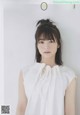 Miria Watanabe 渡辺みり愛, Hinako Kitano 北野日奈子, B.L.T. 2019.07 (ビー・エル・ティー 2019年7月号)