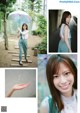 Mei Higashimura 東村芽依, ENTAME 2021.09 (エンタメ 2021年9月号)