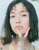 Shiori Sato 佐藤栞里, aR (アール) Magazine 2022.08