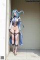 Hentai - The Frost That Glimmers On Her Armor Set.2 20250106 Part 13