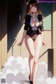 Hentai - Her Luminous Smile Illuminates the Darkest Corners Set.1 20250130 Part 20