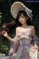 Hentai - The Violet Tapestry of Her Gentle Majesty Set.1 20241227 Part 16