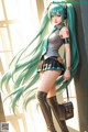 Hentai - Her Untamed Aura Calls In Endless Echoes Set.1 20250205 Part 1