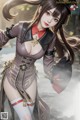Hentai - Mystical Maiden of the Fiery Realm Set.1 20250124 Part 16