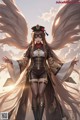 Hentai - Mystical Maiden of the Fiery Realm Set.1 20250124 Part 16