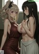 Hentai - Captivating Moments of Graceful Radiance Unfolding Set.1 20241212 Part 24