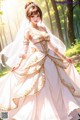 Hentai - Her Glistening Vows Beneath Ancient Boughs Set.2 20250208 Part 4