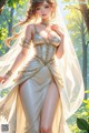 Hentai - Her Glistening Vows Beneath Ancient Boughs Set.2 20250208 Part 4