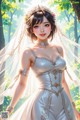 Hentai - Her Glistening Vows Beneath Ancient Boughs Set.2 20250208 Part 4