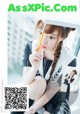Kimoe Vol.017: Model Liu You Qi Sevenbaby (柳 侑 绮 Sevenbaby) (41 photos)
