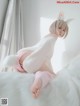 Coser @ 白银 81: 小 白兔 (105 photos + 2 videos)