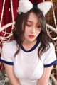 [Ligui丽柜] 2021.07.27 团子