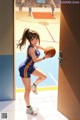 Hentai - Delicate Poise in the Game of Hoops Set.2 20250202 Part 11