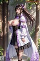 Hentai - Behind Sugar Coated Beauty Lies a Quiet Storm Set.1 20250212 Part 15