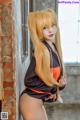 [Patreon] Yuna (유나): 9 Sets (198 photos)