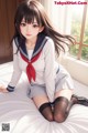 Hentai - A Whisper of Youth in Sailor Pleats Set.2 20250104 Part 1