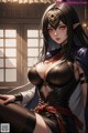 Hentai - Silent Steps Beneath the Moonlit Shadows Set.2 20250212 Part 2