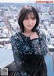 Yuuka Sugai 菅井友香, ENTAME 2019.11 (月刊エンタメ 2019年11月号)