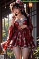 Hentai - A Tapestry of Red and Golden Flows in the Moonlight Set.1 20241230 Part 10