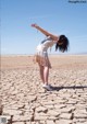 Mariya Nagao 永尾まりや, 写真集 「JOSHUA」 Set.02