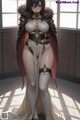 Hentai - Silent Steps Beneath the Moonlit Shadows Set.1 20250211 Part 20