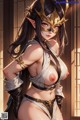 Hentai - Silent Steps Beneath the Moonlit Shadows Set.1 20250211 Part 20