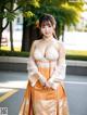 爱灵妖 - 汉服媚影之明朝风华の诱人秘密 Set 1 20230603 Part 39