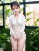三菱爱 - 和服诱惑之樱花下の秘密 Set 1 20230605 Part 14