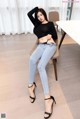 [YouMi尤蜜荟] 2021.01.21 Vol.591 娜露Selena