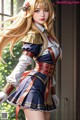 Hentai - Glimmering Allure in Enchanted Attire Set.2 20250128 Part 5