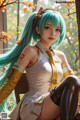 Hentai - Her Untamed Aura Calls In Endless Echoes Set.3 20250207 Part 2