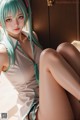 Hentai - Her Untamed Aura Calls In Endless Echoes Set.3 20250207 Part 2