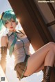 Hentai - Her Untamed Aura Calls In Endless Echoes Set.3 20250207 Part 2