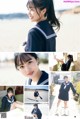 Miyuka Minami 南みゆか, Young Champion Retsu 2022 No.05 (ヤングチャンピオン烈 2022年5号)