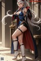 Hentai - Exotic Allure of the Untamed Lands Set.2 20250125 Part 11