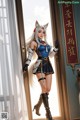Hentai - Exotic Allure of the Untamed Lands Set.2 20250125 Part 11