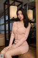 [XiuRen秀人网] 2021.04.21 No.3328 安然Maleah